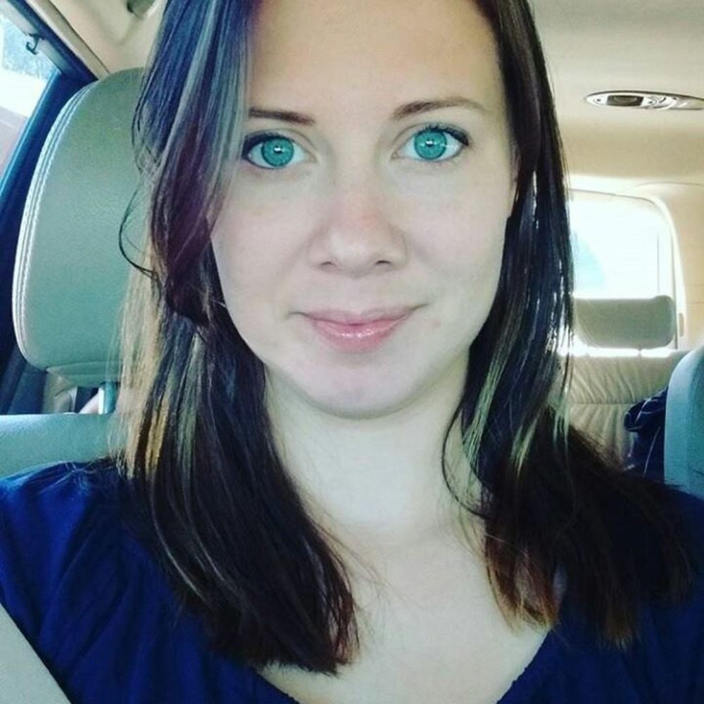 Meet your Posher, Tricia